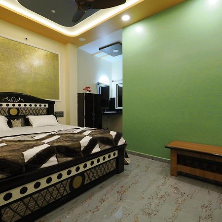 Coconut Homestay Hampi Eksteriør bilde
